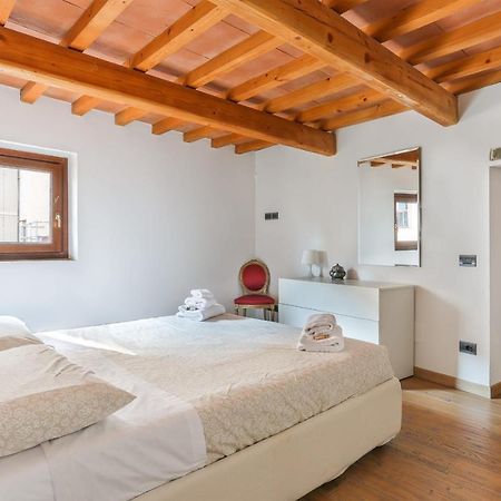 Uffizi Suite I In Florence-Hosted By Sweetstay Exterior foto