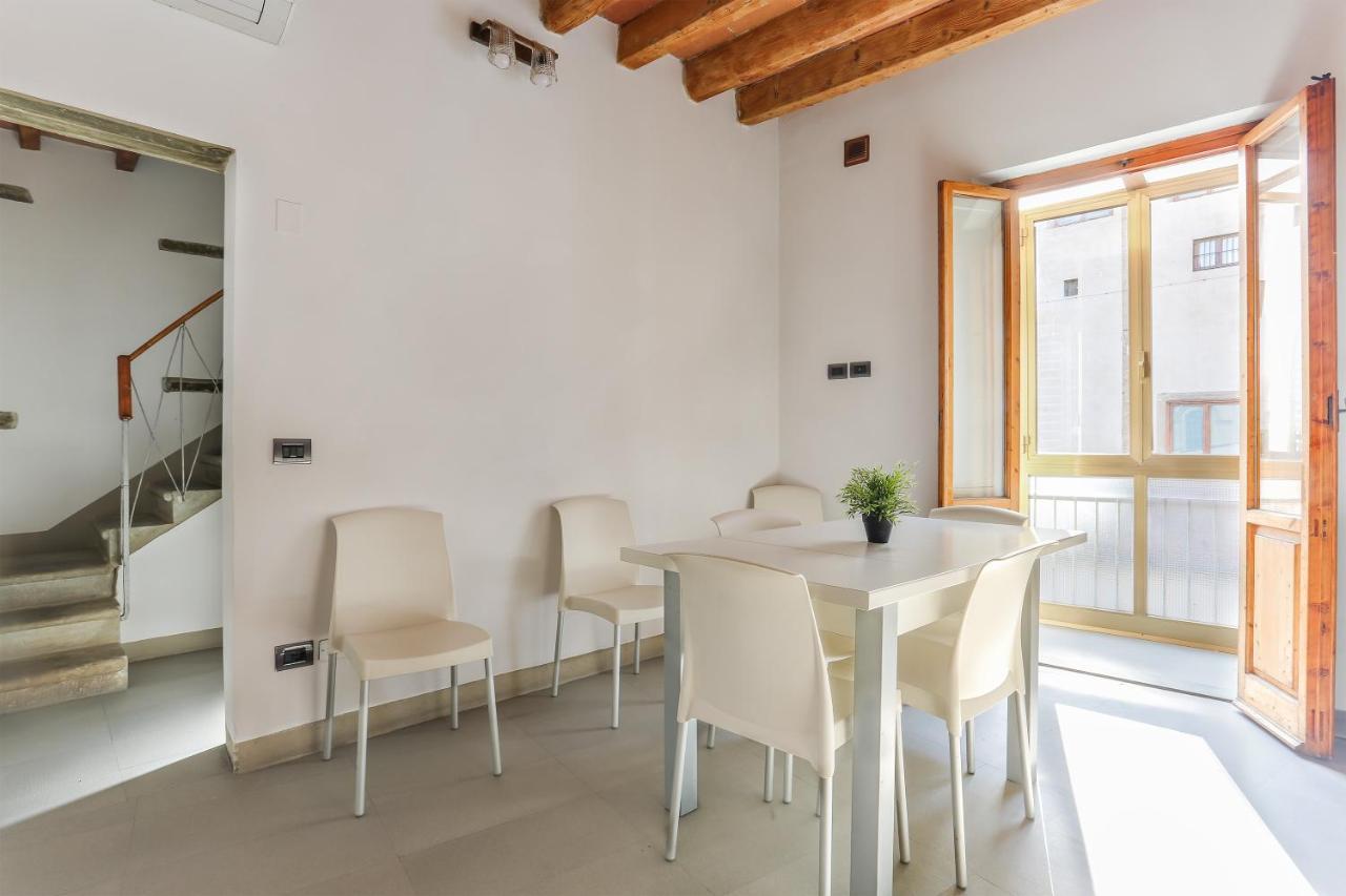 Uffizi Suite I In Florence-Hosted By Sweetstay Exterior foto