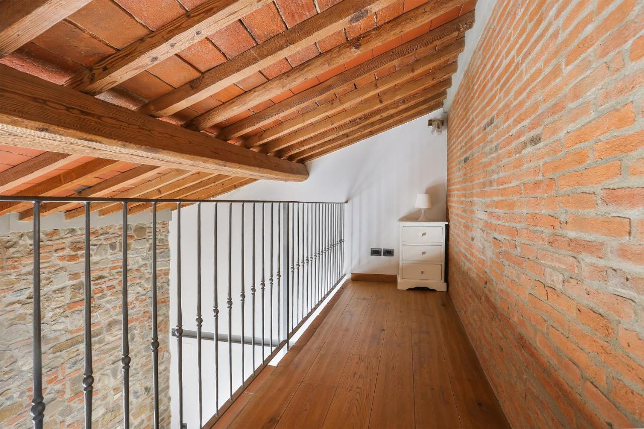 Uffizi Suite I In Florence-Hosted By Sweetstay Exterior foto