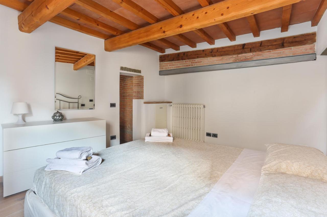 Uffizi Suite I In Florence-Hosted By Sweetstay Exterior foto