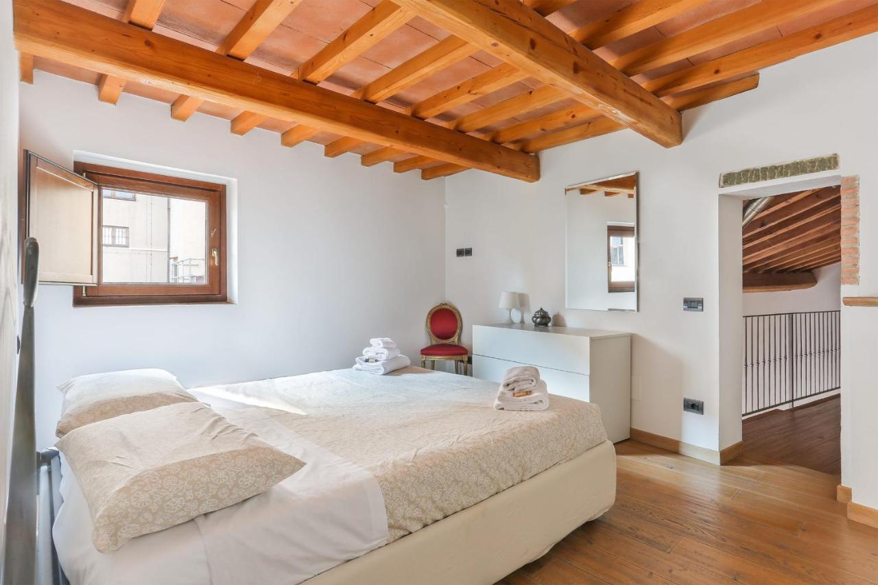 Uffizi Suite I In Florence-Hosted By Sweetstay Exterior foto