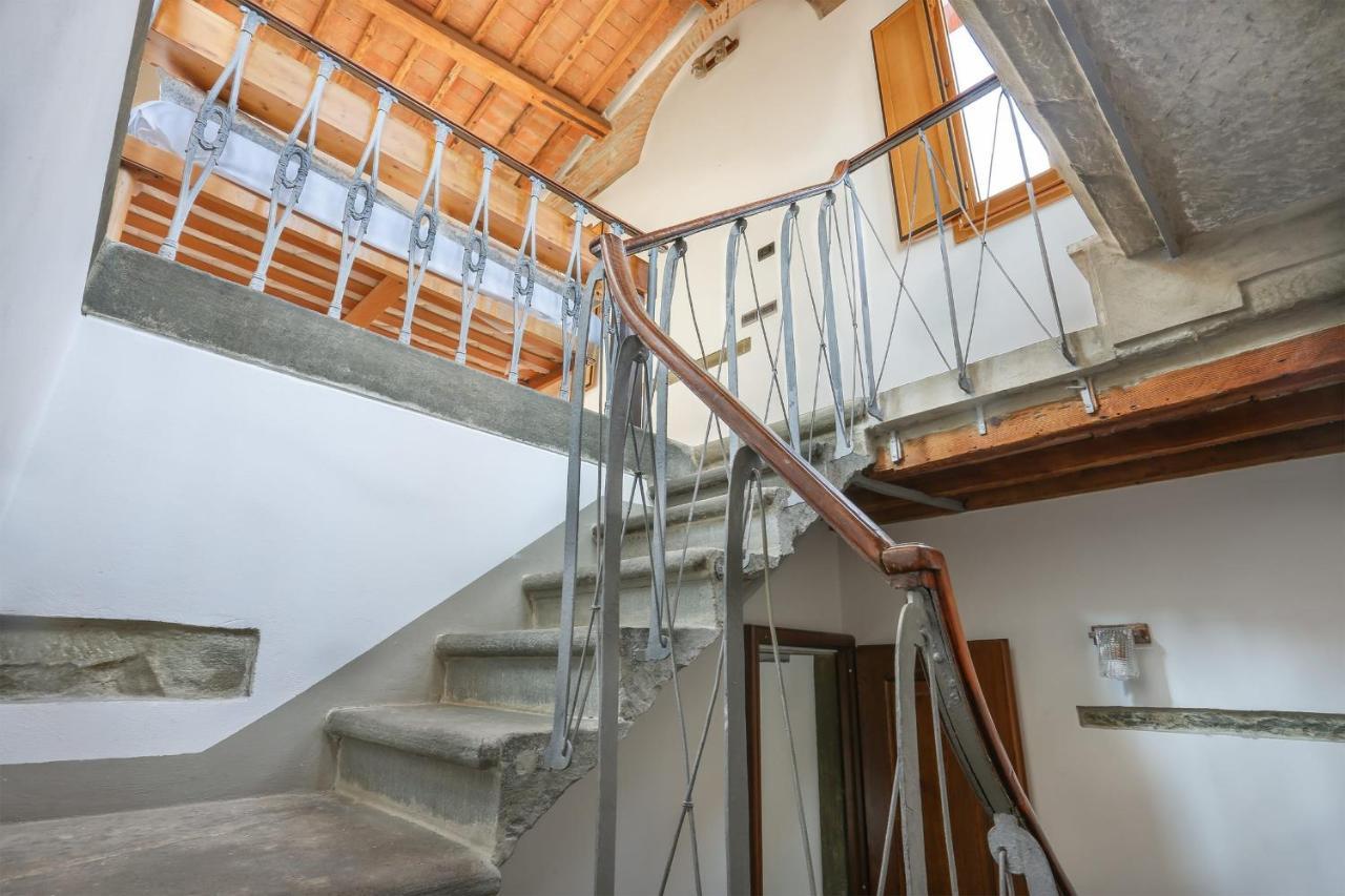 Uffizi Suite I In Florence-Hosted By Sweetstay Exterior foto