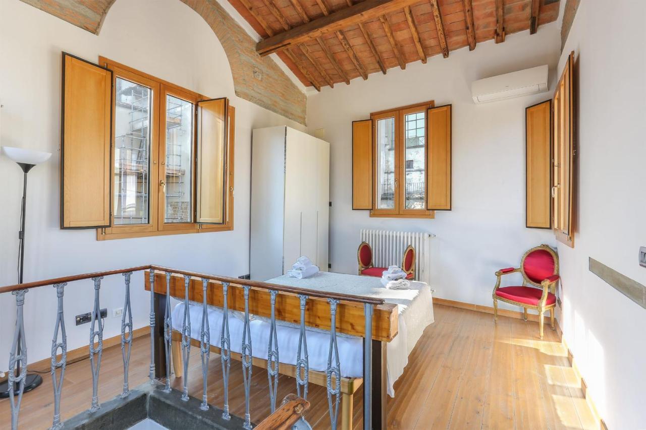 Uffizi Suite I In Florence-Hosted By Sweetstay Exterior foto