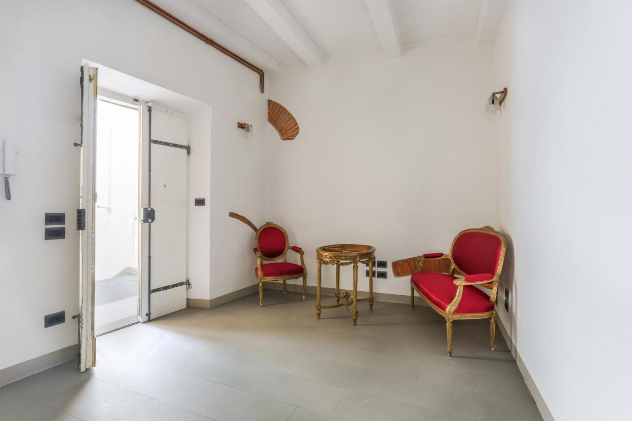 Uffizi Suite I In Florence-Hosted By Sweetstay Exterior foto