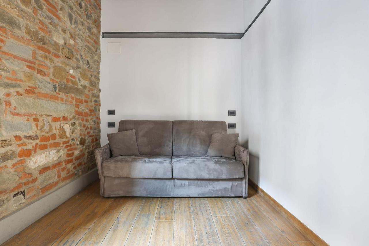Uffizi Suite I In Florence-Hosted By Sweetstay Exterior foto